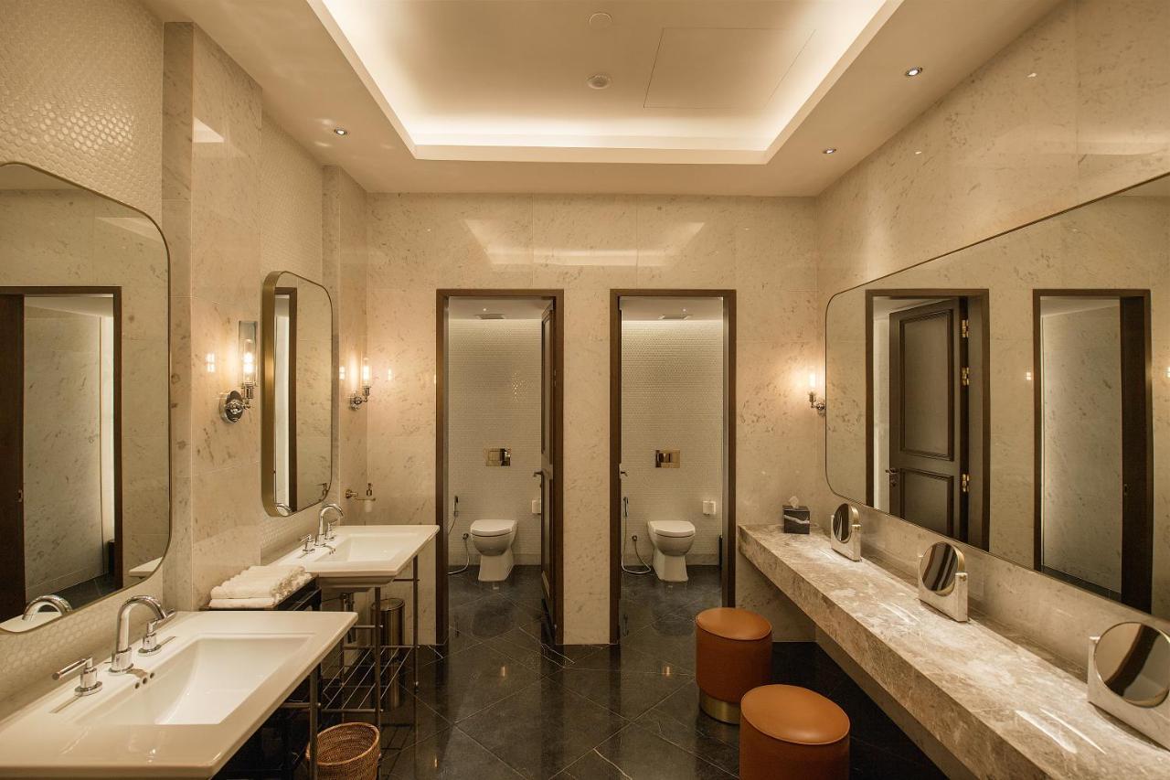 Yangon Excelsior Hotell Exteriör bild
