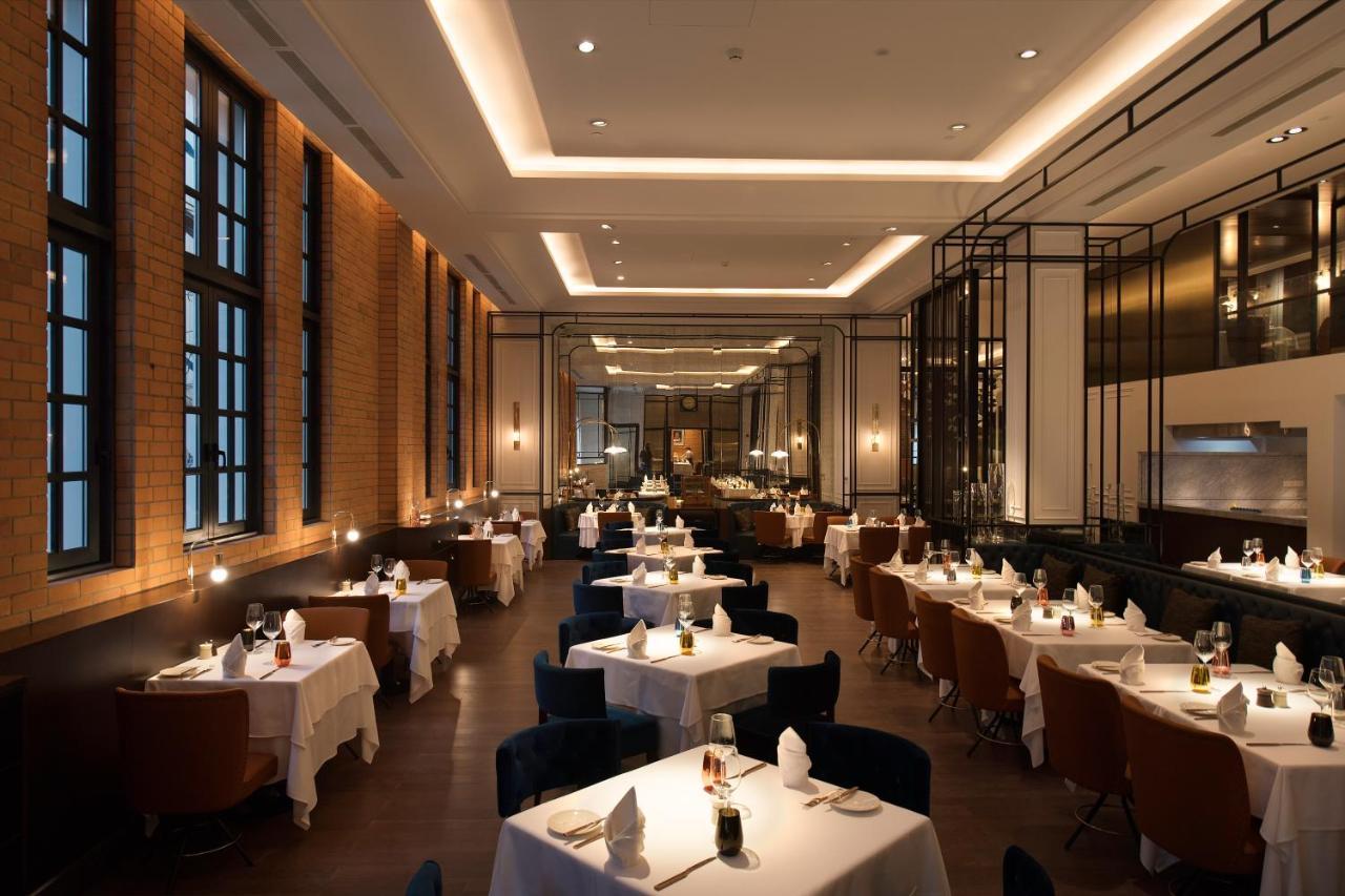 Yangon Excelsior Hotell Exteriör bild