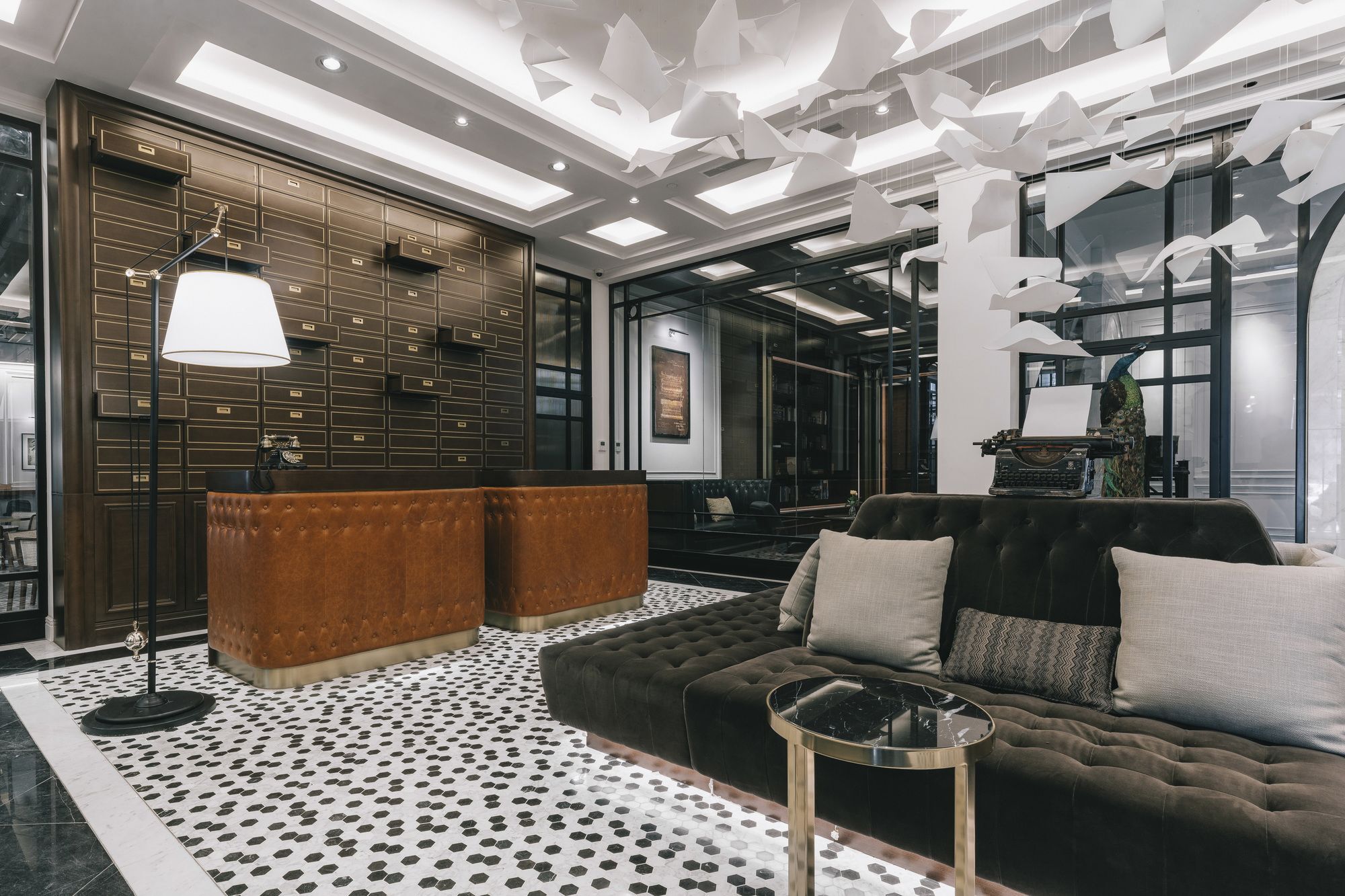Yangon Excelsior Hotell Exteriör bild