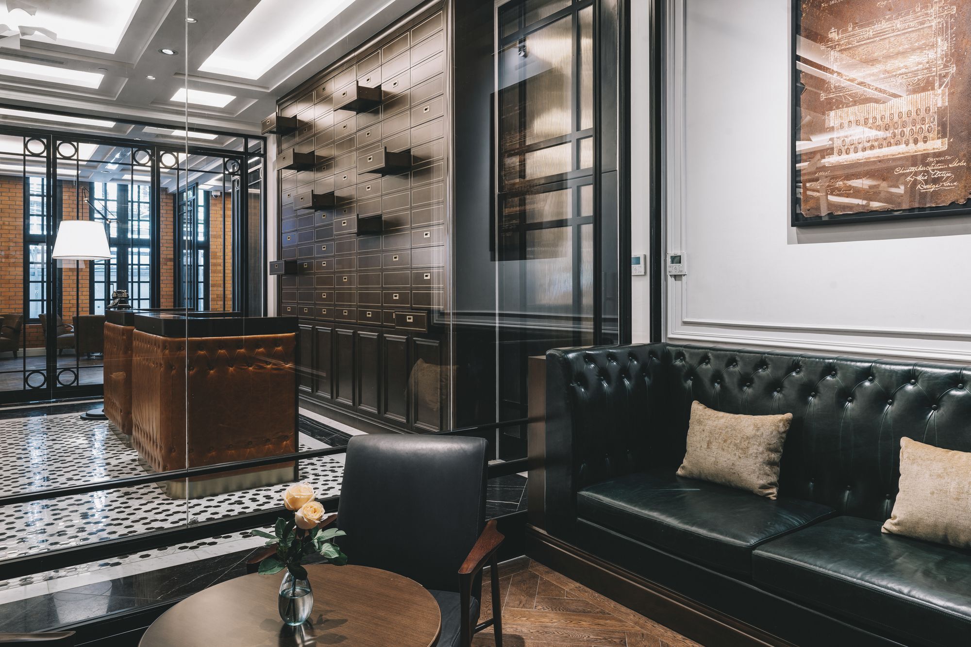 Yangon Excelsior Hotell Exteriör bild